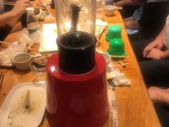 -木屋烧烤(坂田天安云谷店)