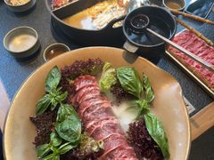 -大龙燚·旷野鲜火锅(广州首店)