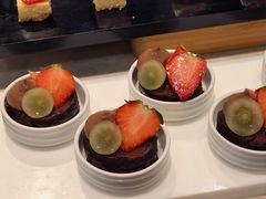 -顺德美的万豪酒店·自助餐·贡厨