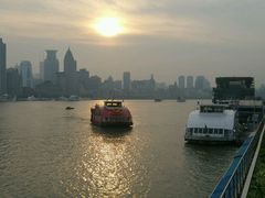 -三利音·浦之舟(滨江大道店)