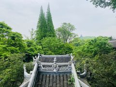 -惠山古镇·寄畅园