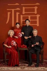 -虞美人古装摄影(汉服体验)