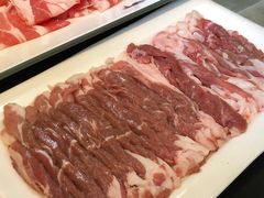 -德顺斋爆肚涮肉馆·烧烤·羊蝎子·清真炒菜(马驹桥店)