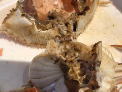 -半岛听涛蒸汽海鲜自助(K11店)