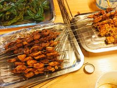 -黑皮烧烤(民意四路店)