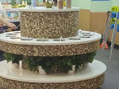 -咕叽咕叽自助烤肉小火锅(西城广场购物中心店)