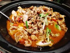 -蛙三泡椒牛蛙(万象城店)