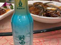 -楼外楼(西湖景区孤山路店)