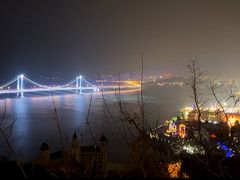 -星海湾跨海大桥