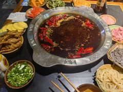 -大龙火锅(老店)