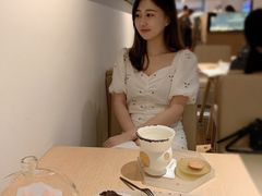 -tea'stone (万象天地店)