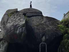 -南岳衡山风景名胜区