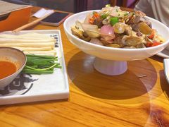 -唐力九头鸟烧烤·罗田吊锅(西云楼店)