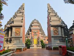 -南宁方特东盟神画