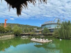 -南京金牛湖风景区