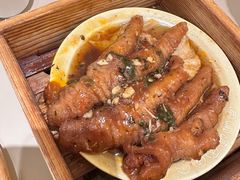 -蔡澜点心·粤菜(西单大悦城店)