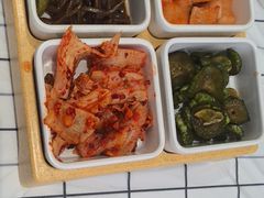 -英兰朝族饭店(河南桥头店)