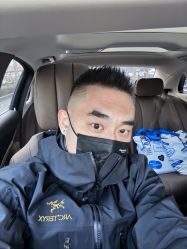 -韦恩先生Barbershop英式男士理发馆