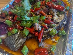 -小厨子私房菜·云南美食店