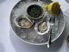 -Kampa Park Restaurant