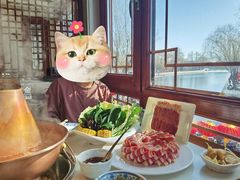 -清真·鸦儿李记·小馆(后海店)