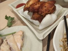 -百家鸡味馆(清泰店)