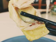 -广州富力丽思卡尔顿酒店·丽轩·粤菜