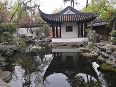 -寒山寺