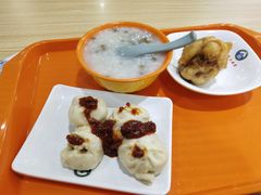 -梅园食堂