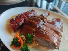 -夏宫中餐厅(静安香格里拉店)