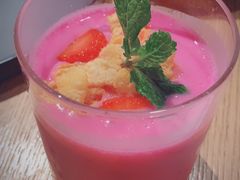 -汝是素•文创素食馆(金月湾店)