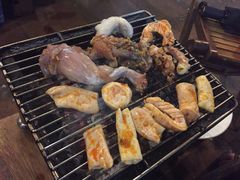 -Hue Ngon Restaurant