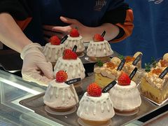 -LANLIZI BAKERY(COSMO店)