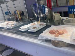 -半岛听涛蒸汽海鲜自助(K11店)