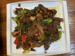 -下梅人家土菜馆(历史文化餐厅度假区店)