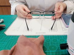 -利明眼镜(淮北街店)