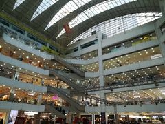 -大连福佳爱琴海购物公园(西安路店)
