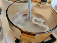 -莆田餐厅PUTIEN(金融街购物中心店)