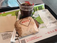 -肯德基(天津奥城店)