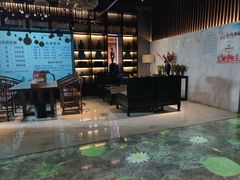 -古越堂影院式足道(九堡店)