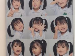 -壹人壹像工作室(购物公园店)