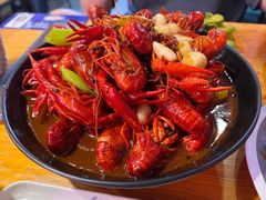-回·龙虾铺·盆盆蟹·烧烤大排档(回龙观店)