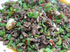 -四方小吃·白族庭院餐厅