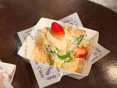 -luutosa  cafe & tea 鹿兔山