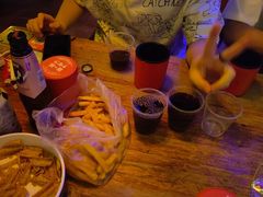 -Helens海伦司小酒馆(郡原广场店)