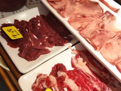 -海银海记潮汕牛肉火锅(新港中路海珠店)