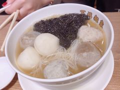 -百福麵家(新馬路店)