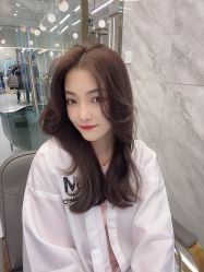 -5M HAIR SALON