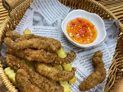 -醉壹号海鲜大排档·老厦门特色菜(厦门美食地标店)