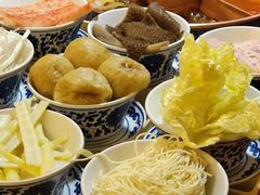 -咏江南·苏式火锅·苏州评弹(观前街店)